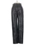 Wilfred 100% Polyurethane Black Casual Pants Size 0 - photo 1