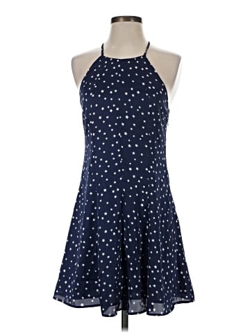 by the way. Casual Dress (view 1)