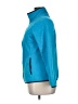 Old Navy 100% Polyester Teal Track Jacket Size XL - photo 5