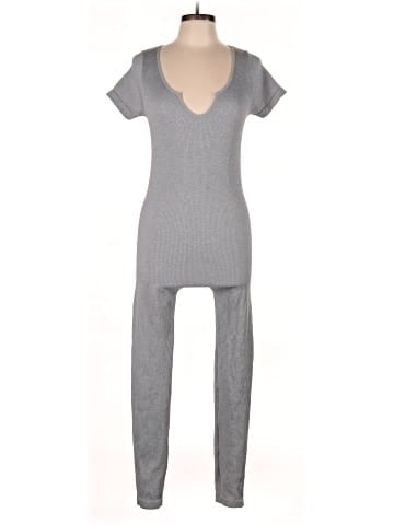 Basics Jumpsuit (view 1)