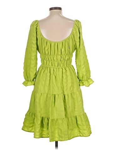 Liberty Love Casual Dress (view 2)