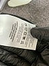 Nike 100% Polyester Black Turtleneck Sweater Size L - photo 8
