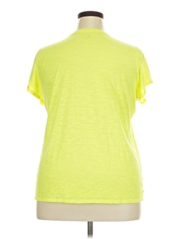JCPenney Active T-Shirt (view 2)