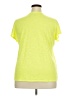 JCPenney Yellow Active T-Shirt Size 2X - photo 2