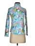 Lilly Pulitzer Teal Blue Sweatshirt Size XXS - photo 1