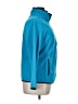 Old Navy 100% Polyester Teal Track Jacket Size XL - photo 4