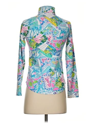 Lilly Pulitzer Sweatshirt (view 2)