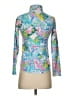 Lilly Pulitzer Teal Blue Sweatshirt Size XXS - photo 2