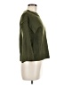 T Tahari Green Pullover Sweater Size M - photo 4