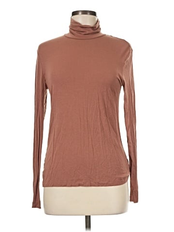 H&M Turtleneck Sweater (view 1)
