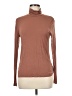 H&M Brown Turtleneck Sweater Size M - photo 1