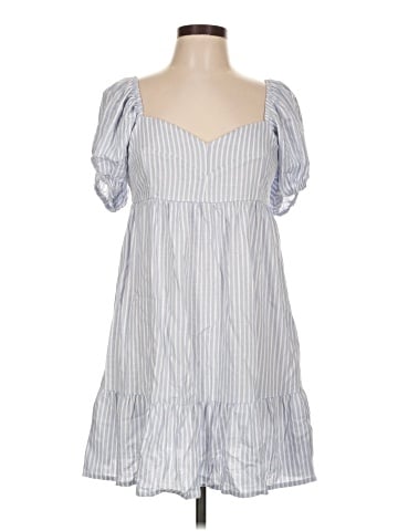 Divided by H&M Casual Dress (view 1)