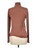 H&M Brown Turtleneck Sweater Size M - photo 2