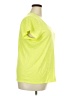JCPenney Yellow Active T-Shirt Size 2X - photo 4