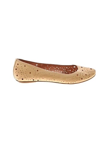Cole Haan Flats (view 1)