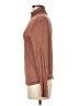 H&M Brown Turtleneck Sweater Size M - photo 5
