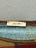 Jessy B Plaid Brown Pullover Sweater Size 1X - photo 7