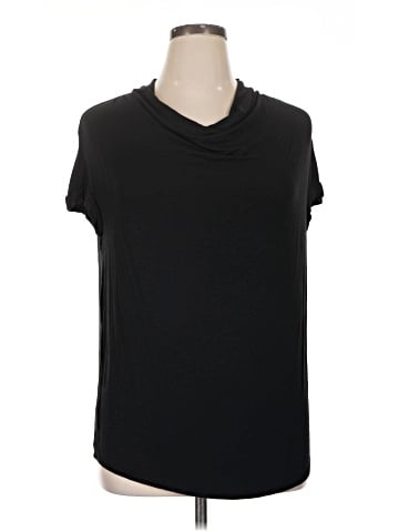 Coldwater Creek Sleeveless T-Shirt (view 1)