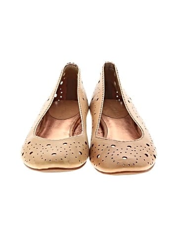 Cole Haan Flats (view 2)