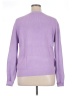 Assorted Brands Purple Cardigan Size XL - photo 2