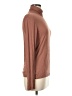 H&M Brown Turtleneck Sweater Size M - photo 4