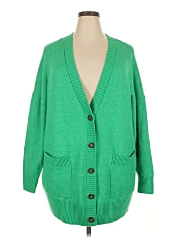 Torrid Cardigan (view 1)