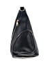 Unbranded Solid Black Backpack One size - photo 1