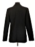 Rachel Zoe Black Blazer Size L - photo 2