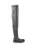 Azalea Wang Gray Boots Size 10 - photo 1