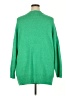 Torrid Green Cardigan Size 2X Plus (2) - photo 2