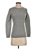 Talbots Gray Pullover Sweater Size P (petite) - photo 1