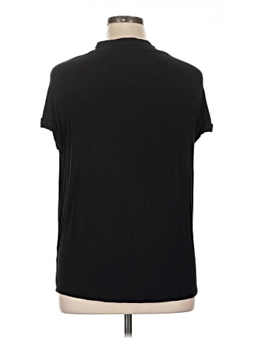 Coldwater Creek Sleeveless T-Shirt (view 2)