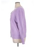 Assorted Brands Purple Cardigan Size XL - photo 5