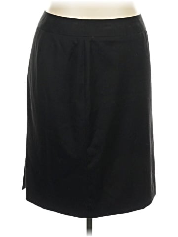 Anne Klein Casual Skirt (view 1)