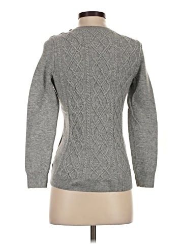 Talbots Pullover Sweater (view 2)