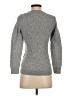 Talbots Gray Pullover Sweater Size P (petite) - photo 2
