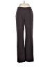 Caslon Gray Dress Pants Size 4 Petite - photo 1
