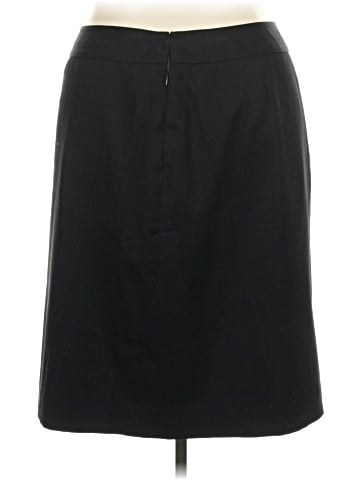Anne Klein Casual Skirt (view 2)