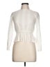 Bonpoint 100% Cotton Ivory Long Sleeve Blouse Size 12 - photo 1