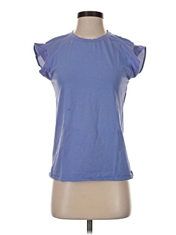 Massimo Dutti Active T-Shirt (view 1)