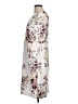 Escada Print Ivory Casual Dress Size EU 40 / US 10 - photo 5