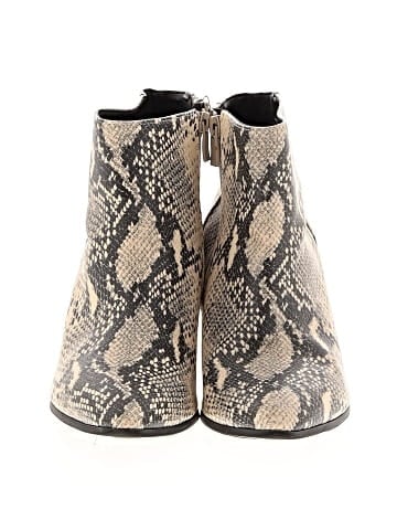 Torrid Ankle Boots (view 2)
