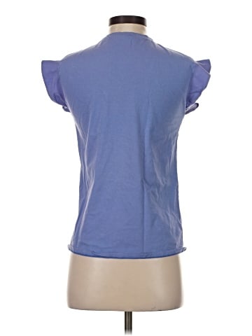 Massimo Dutti Active T-Shirt (view 2)