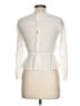 Bonpoint 100% Cotton Ivory Long Sleeve Blouse Size 12 - photo 2