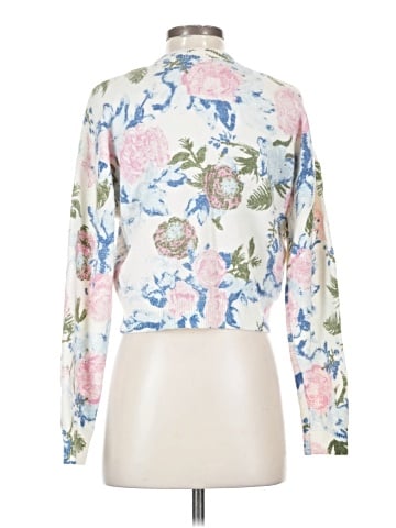 Zara Pullover Sweater (view 2)