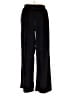 Joyspun Black Casual Pants Size 8 - 10 - photo 1