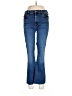 Mother Hearts Blue Jeans Size 31 waist - photo 1
