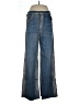 Ariat Blue Jeans Size 32 Waist R - photo 1