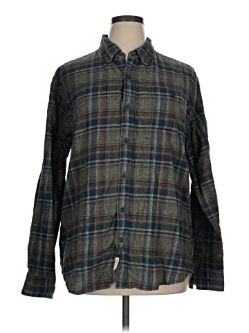 Weatherproof Long Sleeve Polo (view 1)