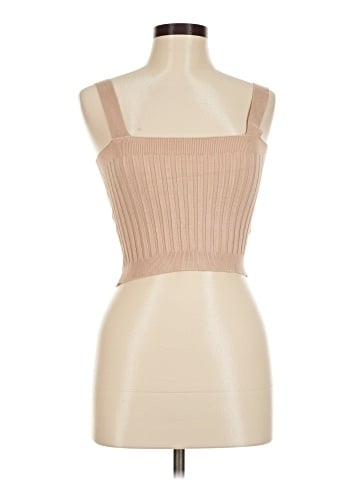 Brave Soul Sweater Vest (view 1)